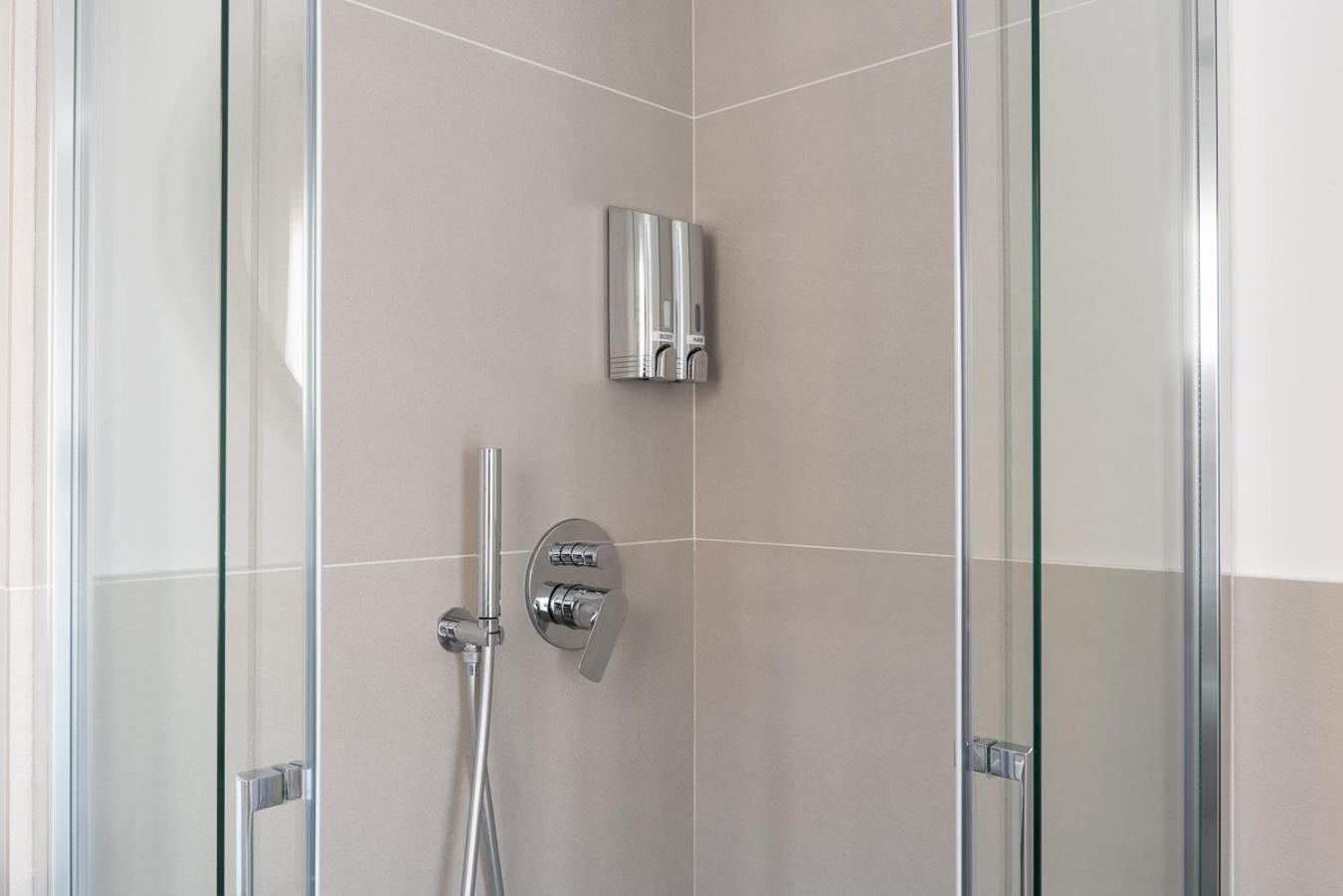 Ale House Hotel Arezzo Room photo